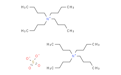 Tetrabutylammonium sulfate
