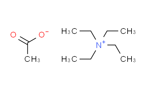 Tetraethylammonium acetate
