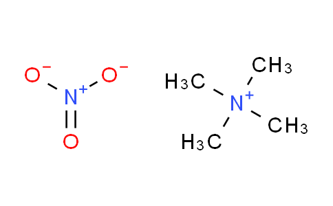 Tetramethylammonium nitrate