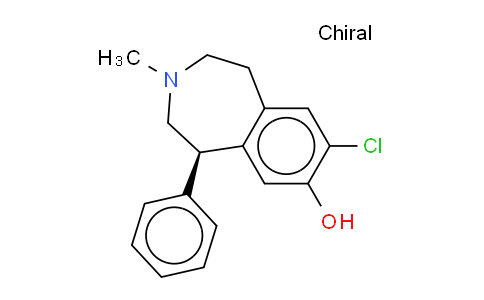 SCH-23390 hydrochloride