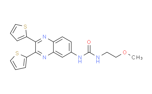 ACSS2 inhibitor