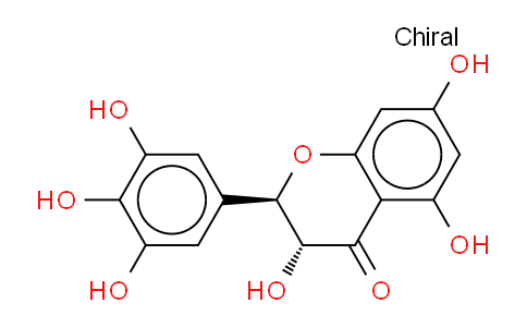 Dihydromyricetin