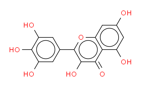Myricetin
