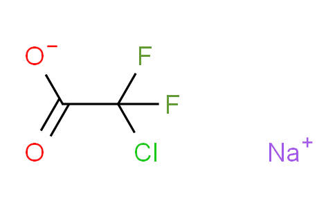 Sodium chlorodifluoroacetate