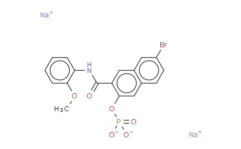 萘酚AS-BI磷酸盐