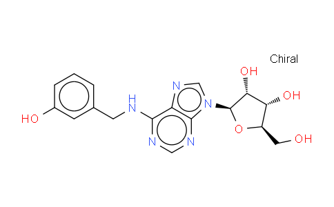 m-Topolin riboside