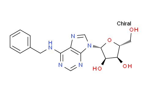 N6-Benzyladenosine