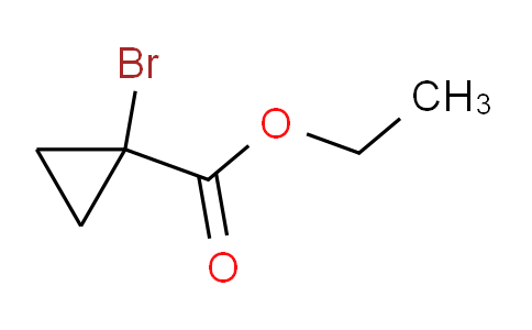 Ethyl 1-bromocyclopropanecarboxylate