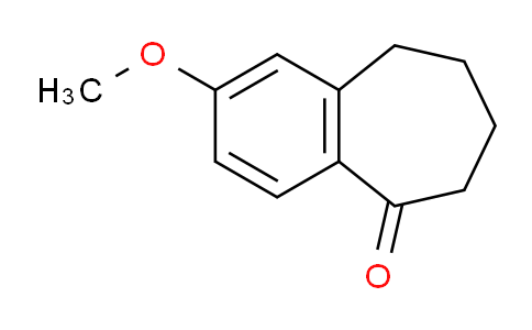 2-甲氧基苯并环庚-5-酮