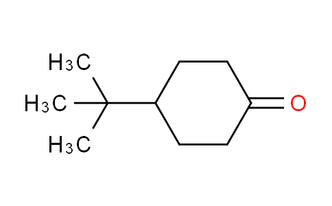 4-tert-Butylcyclohexanone