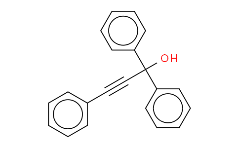 1,1,3-三苯基-2-丙炔-1-醇
