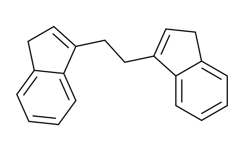 1,2-二(3-茚)乙烷