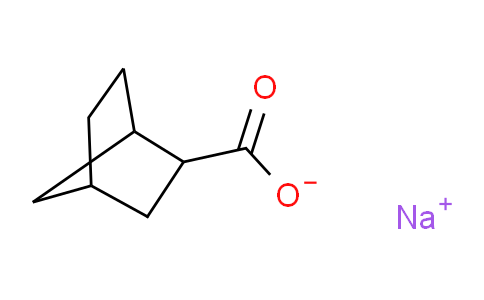 Sodium norbornane-2-carboxylate