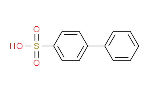 4-Biphenylsulfonic acid