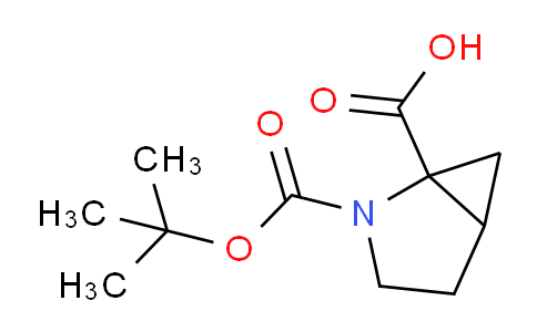 N-Boc-2-Azabicyclo[3.1.0]hexane-1-carboxylic acid