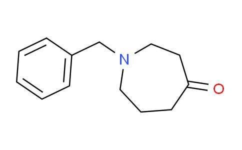 1-Benzylazepan-4-one