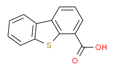 Dibenzothiophene-4-carboxylic acid