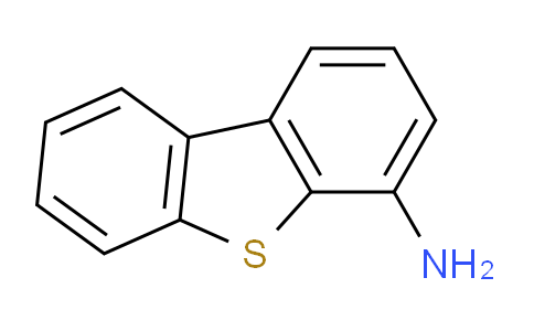 4-Dibenzothiophenamine