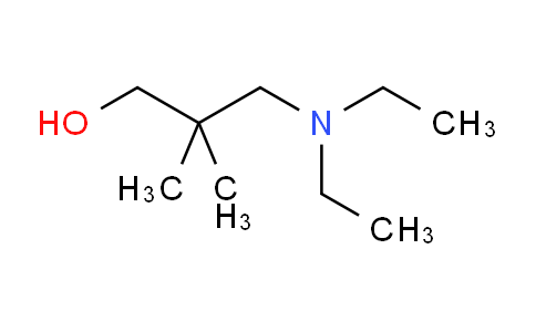 3-(Diethylamino)-2,2-dimethylpropanol