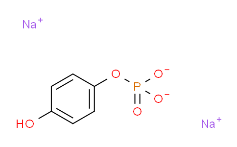 Sodium 4-hydroxyphenyl phosphate
