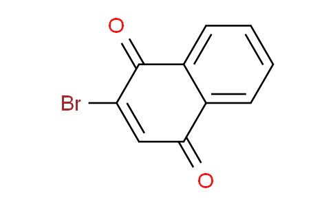 2-Bromo-1,4-naphthoquinone