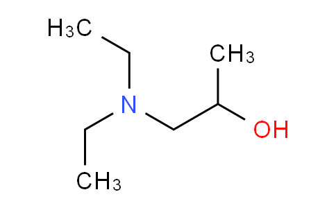 1-Diethylamino-2-propanol