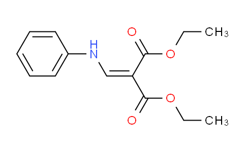Diethyl 2-(anilinomethylene)malonate