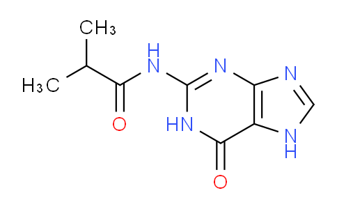N2-Isobutyrylguanine