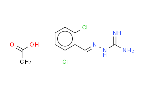 Guanabenz Acetate