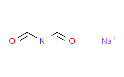 Sodium Diformylamide