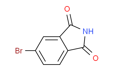 4-Bromophthalimide