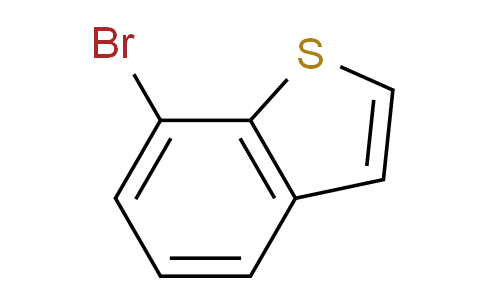 7-Bromobenzo[b]thiophene
