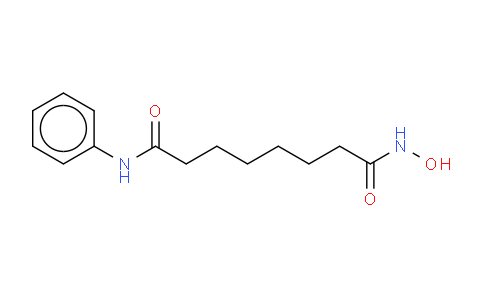 N1-Hydroxy-N8-phenyloctanediamide
