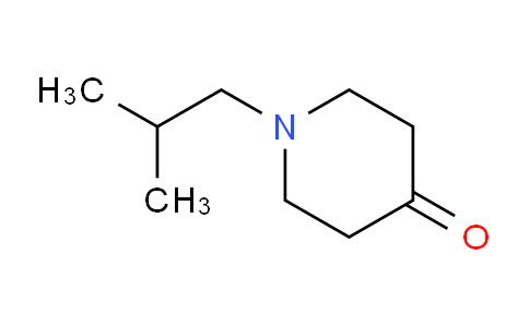 N-Isobutyl-4-piperidone