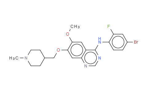 Vandetanib (Zactima)