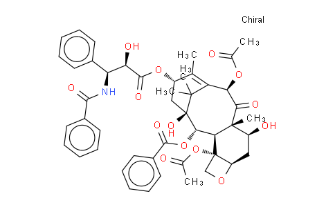 Paclitaxel (Taxol)