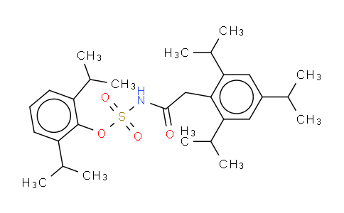 Avasimibe (CI-1011)