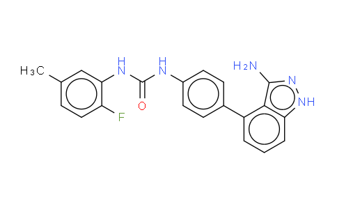 Linifanib (ABT-869, AL-39324)