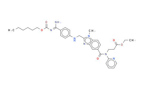 Dabigatran etexilate