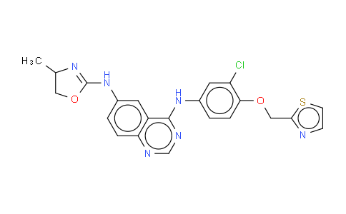 Varlitinib (ARRY-334543)