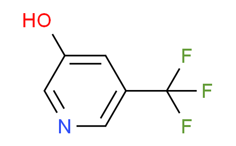 5-(三氟甲基)吡啶-3-醇
