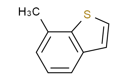 7-methylbenzo[b]thiophene