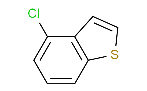 4-chlorobenzo[b]thiophene