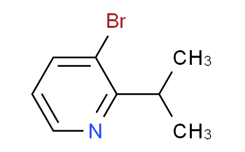 3-溴-2-异丙基