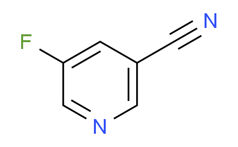 5-fluoronicotinonitrile