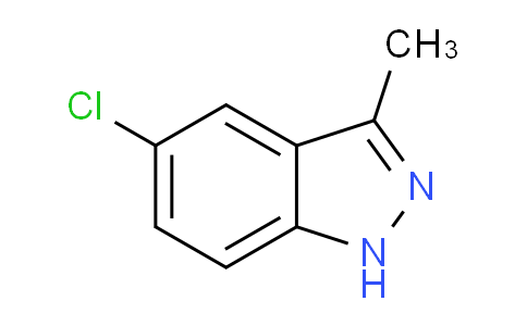 5-chloro-3-methyl-1H-indazole