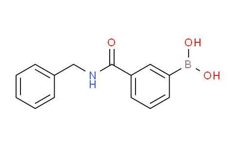 3-苯氨羰基苯硼酸