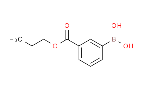 3-羧酸丙酯苯硼酸