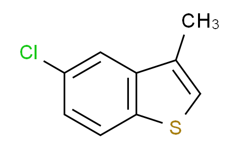 5-chloro-3-methylbenzo[b]thiophene