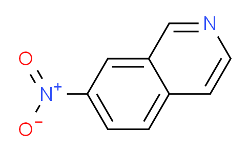 7-nitroisoquinoline